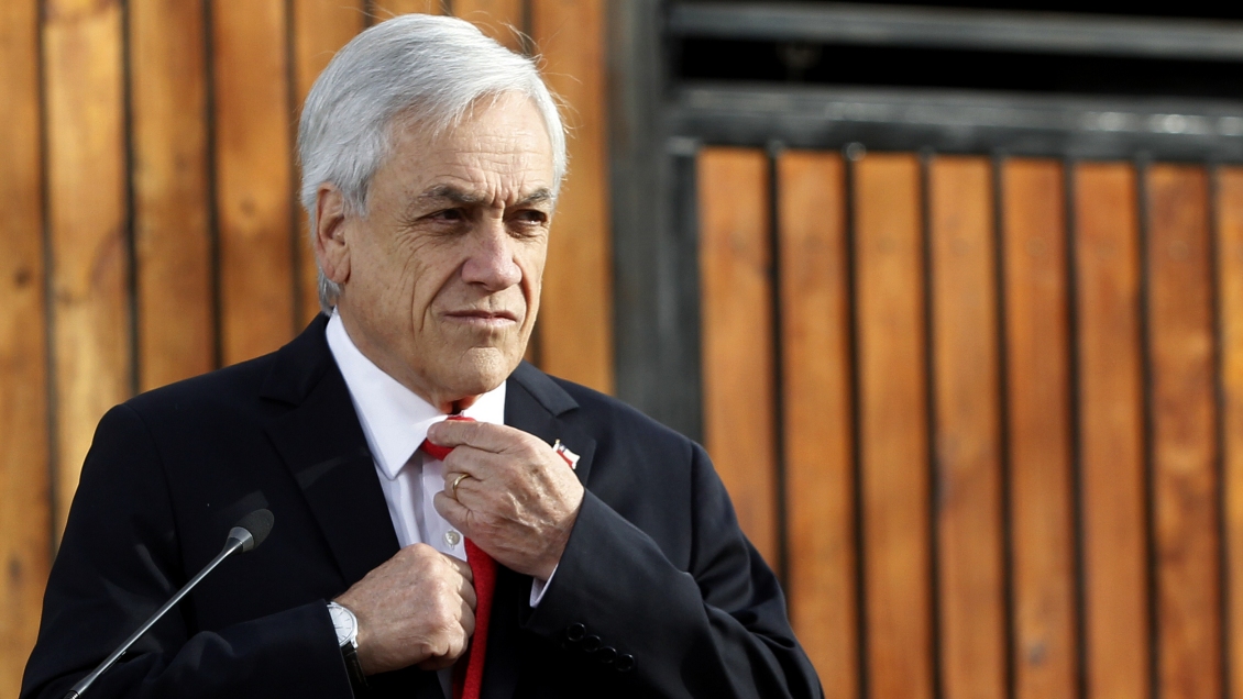 Piñera anunció creación de centros de trasplantes en regiones tras fallida donación de órganos