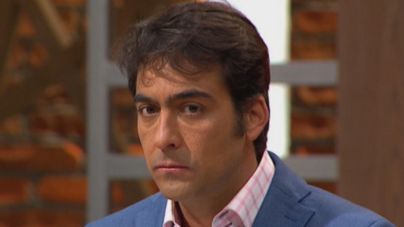 Mamá de Chris Carpentier anunció acciones legales contra revista