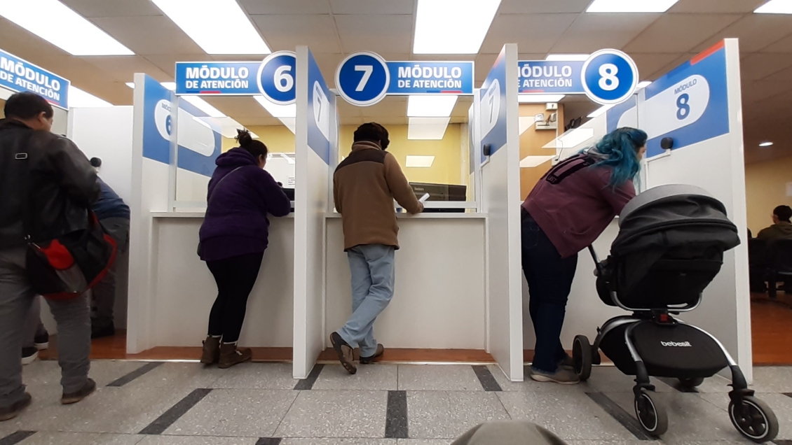 Compin Metropolitano dejó sin trámite más de 315 mil licencias entre 2007 y 2018