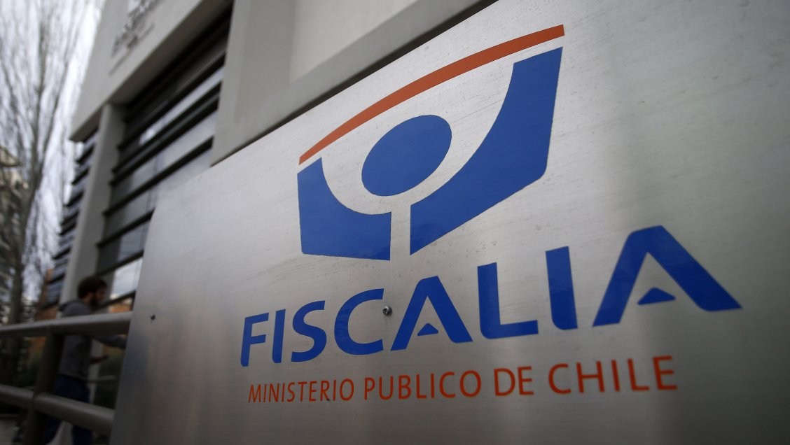 Fiscal por nuevos atentados en el Biobío: Encontraron un argumento para cometer delitos