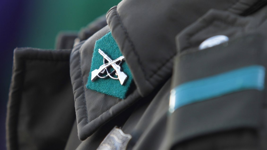 Cinco carabineros presos tras maratónica formalización por apremios y torturas