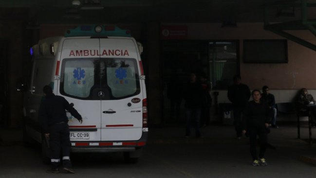 Joven denuncia haber sido drogada en tocata de Iquique