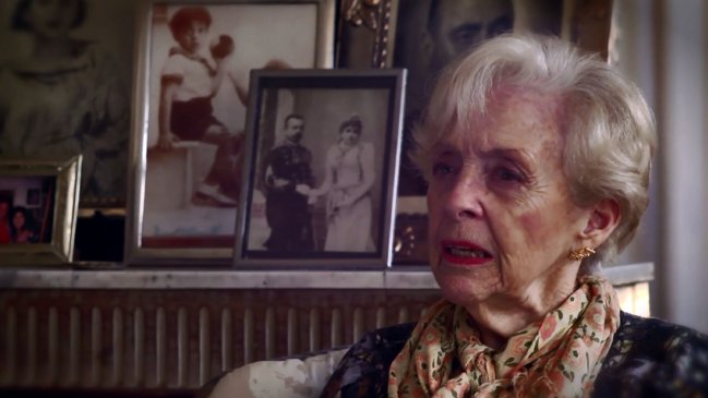 Carmen Barros, Figura Fundamental de la Música Chilena: Mi premio es que la gente me quiera