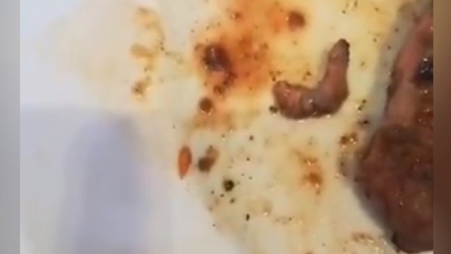 Seremi pidió fiscalizar restaurante Mamut tras denuncia en redes