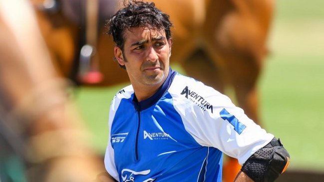 Chris Carpentier desmintió polémica entrevista: 