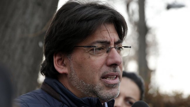 Daniel Jadue se disculpó con Bachelet tras polémica por informe sobre Venezuela