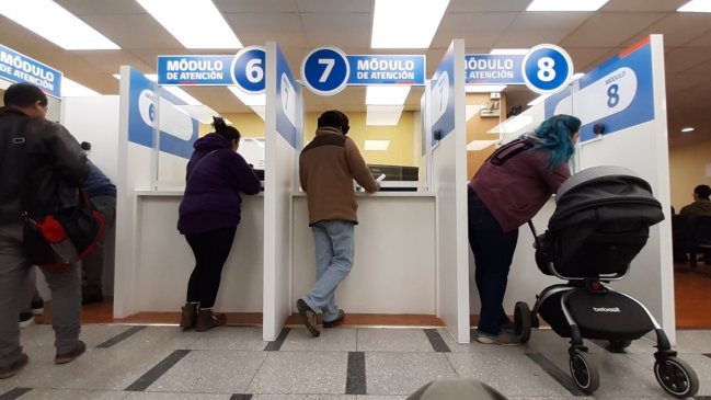 Compin Metropolitano dejó sin trámite más de 315 mil licencias entre 2007 y 2018