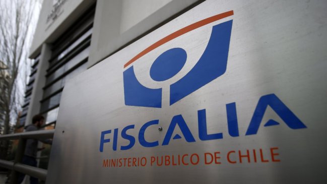 Fiscal por nuevos atentados en el Biobío: Encontraron un argumento para cometer delitos