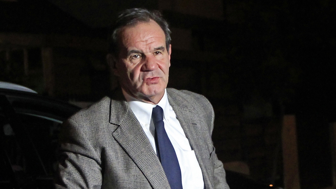 Andrés Allamand: Justificar hoy el fuero parlamentario es muy difícil