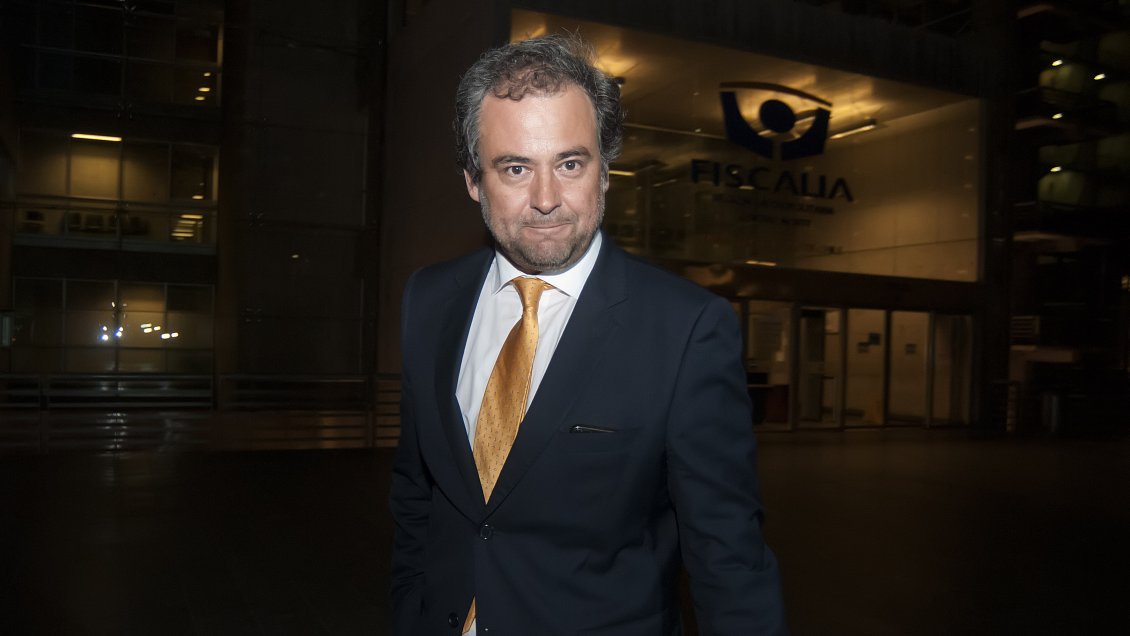 Directora del Sename espera que salida de Emilfork no afecte la investigación