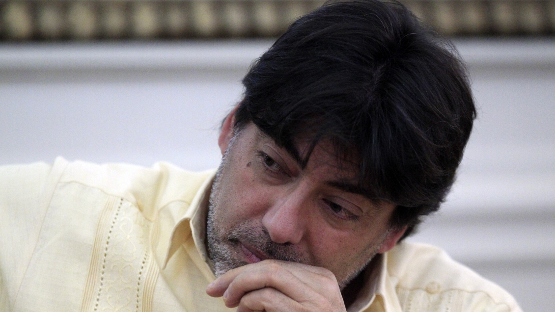 Partido Comunista enfrenta coletazos de acusación de Jadue contra Bachelet