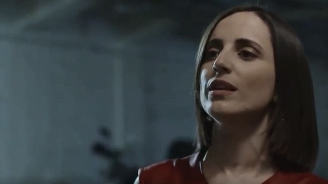 El mega crossover de 