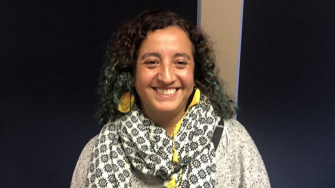 Aysén tiene a la primera mujer rectora elegida democráticamente en Ues estatales