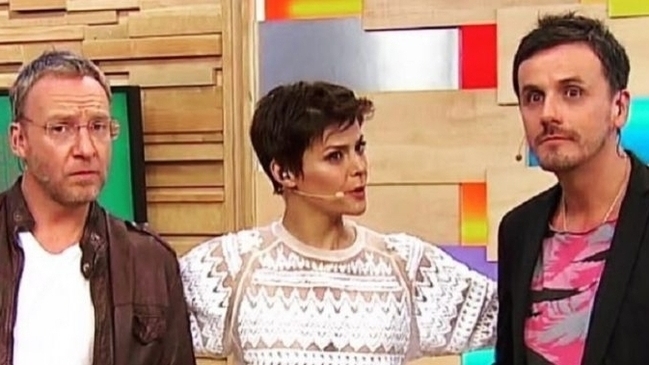 Histórica productora del 