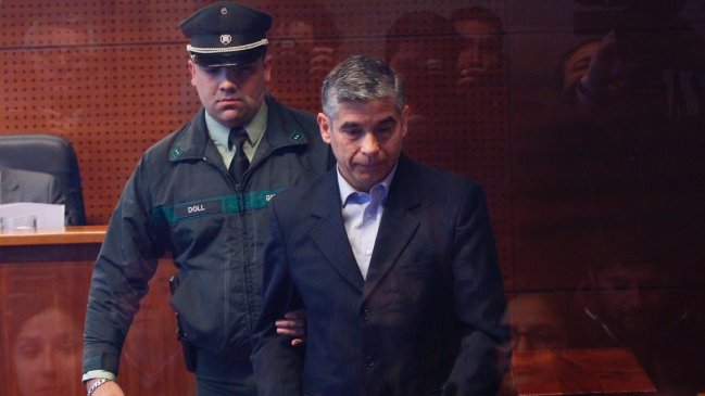 Caso Huracán: Juzgado de Temuco quitó prisión preventiva al general Blu