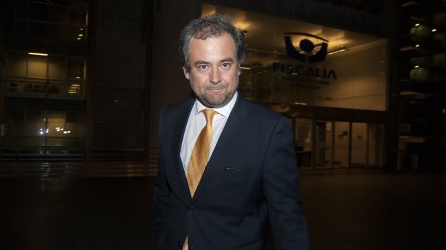 Directora del Sename espera que salida de Emilfork no afecte la investigación