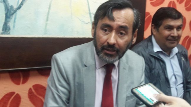 Caso fraude: Tricel confirma incapacidad temporal del alcalde de Chillán Viejo