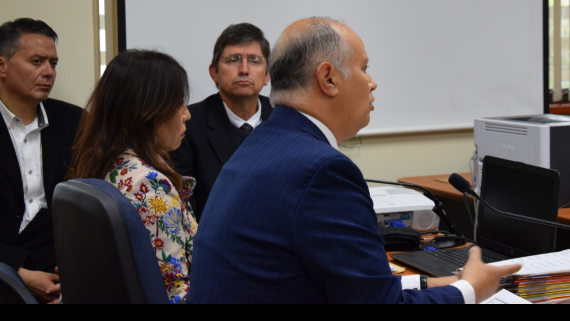 Amplían por cuarta vez investigación de asesorías contratadas por alcaldesa de Antofagasta