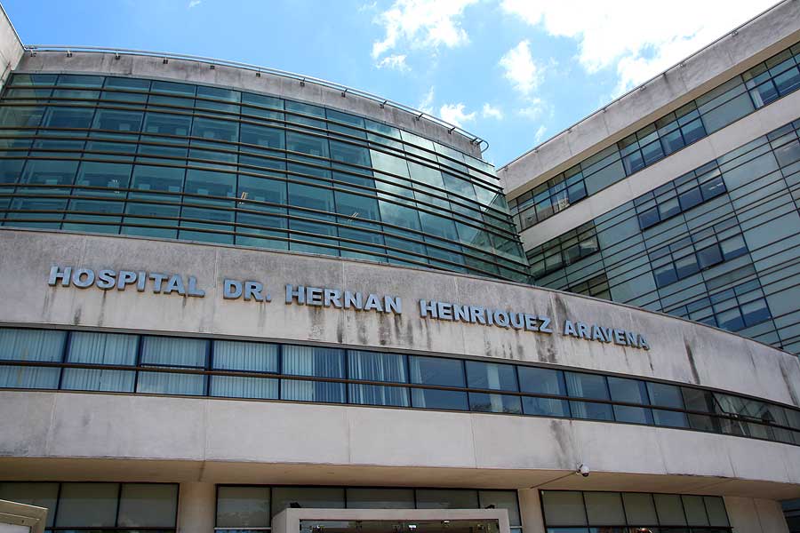 Denuncian nuevo caso fallido de donación de órganos en La Araucanía