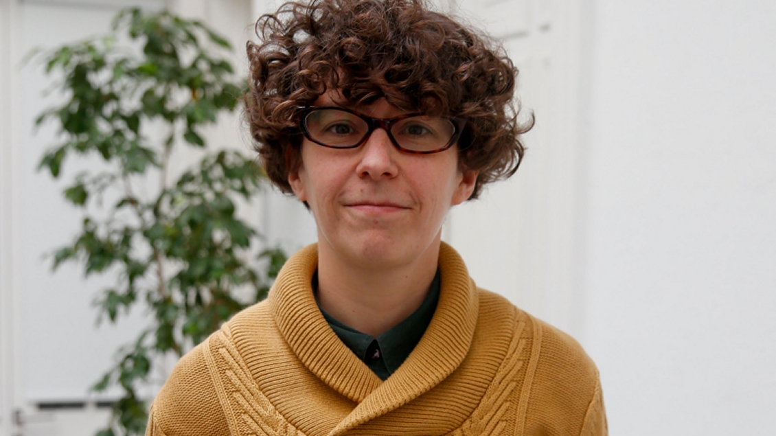 Manuela Infante es la primera chilena en estar en La Bienal de Teatro de Venecia