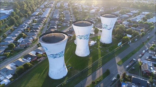 Anuncian fiscalizaciones a sanitarias de La Araucanía tras crisis en Osorno