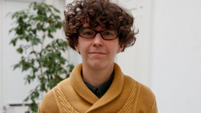 Manuela Infante es la primera chilena en estar en La Bienal de Teatro de Venecia