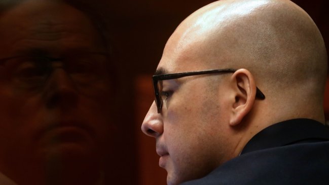 Amplía en 80 días la investigación contra Nicolás López por abuso sexual y violación