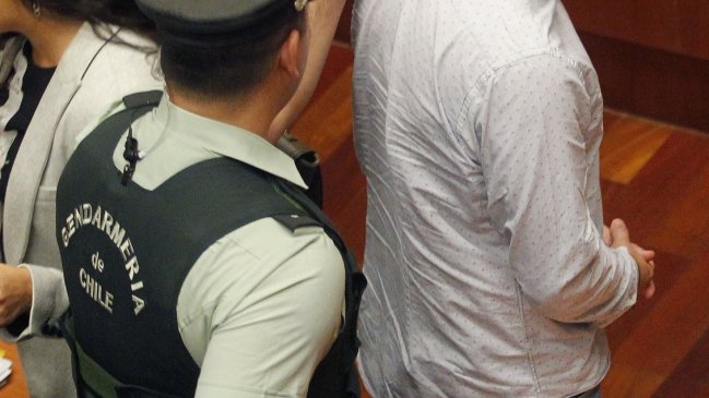 Prisión preventiva para chofer involucrado en fatal colisión en Concepción