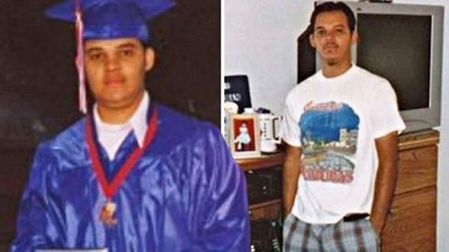 Habló el papá de joven encontrado en refrigerador tras 10 años extraviado: Estamos impactados