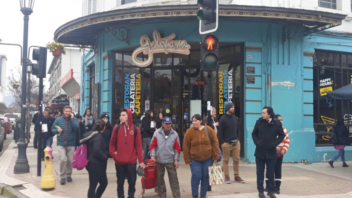 Concejal de Talca acusa a uno de sus colegas por votar a favor de patente de alcoholes para su familia