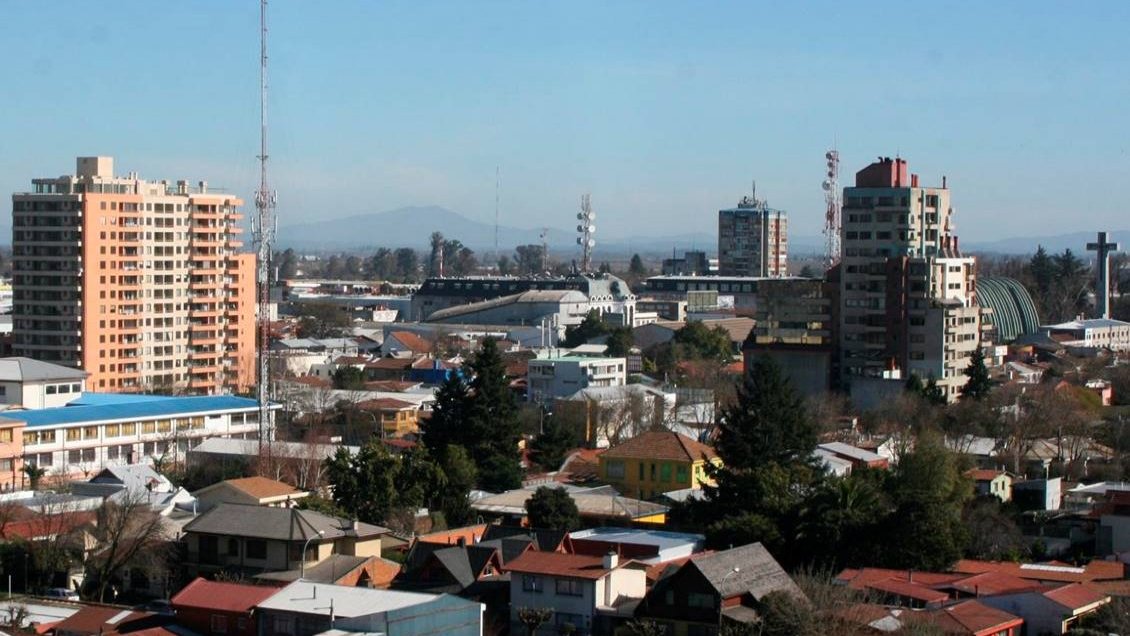 Emplazan a autoridades a conformar un Área Metropolitana en la Región de Ñuble