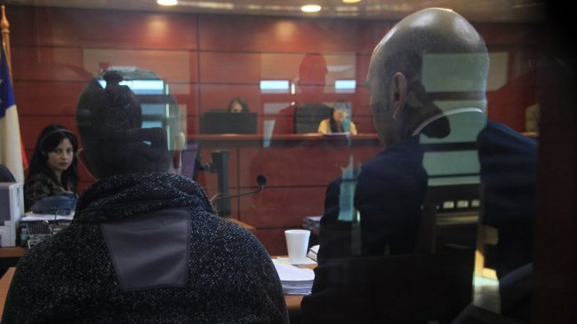 Hombre atacó a mordiscos a su pareja en Valparaíso