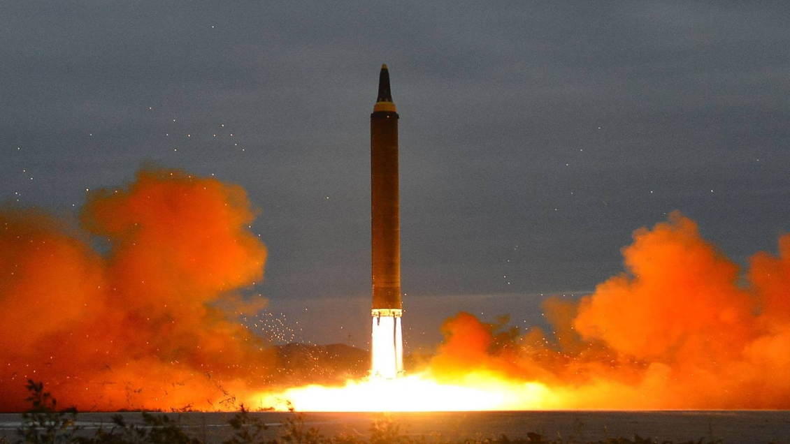 Corea del Norte confirmó que probó una 