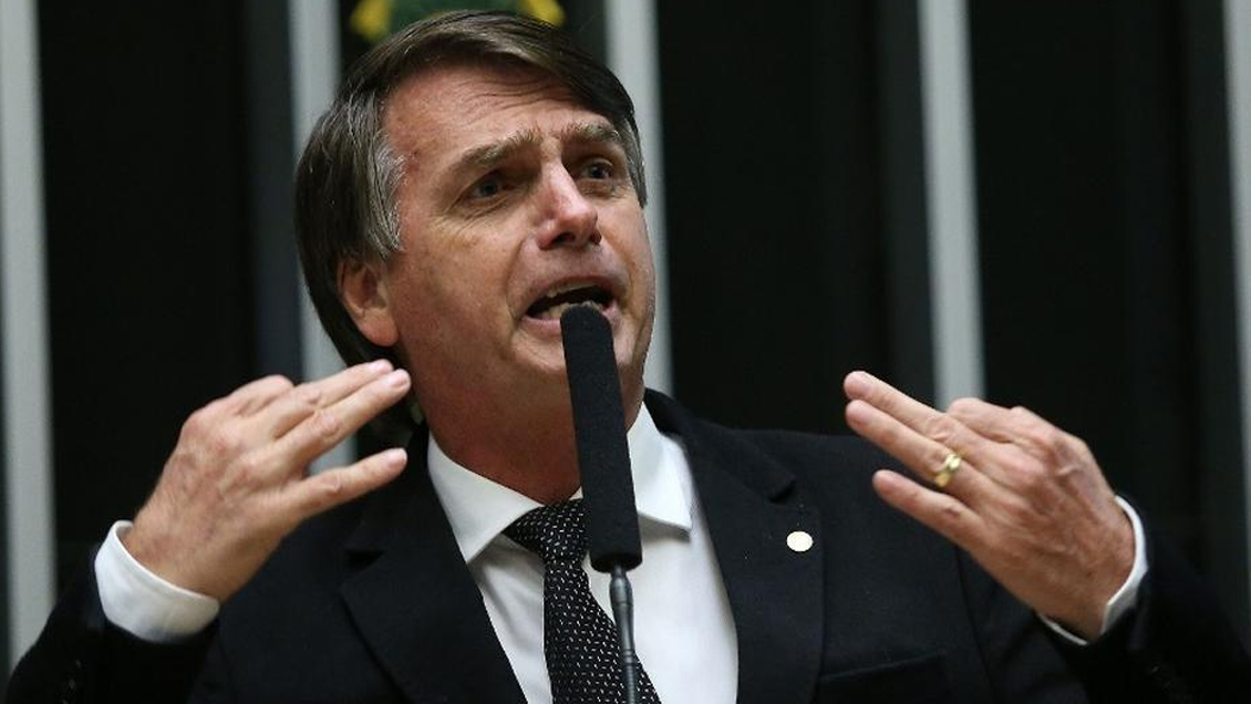 Los teléfonos de Bolsonaro fueron hackeados