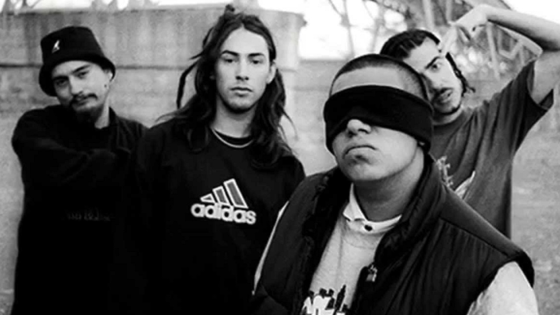 Ex miembros de Tiro de Gracia se reúnen para celebrar recordado disco