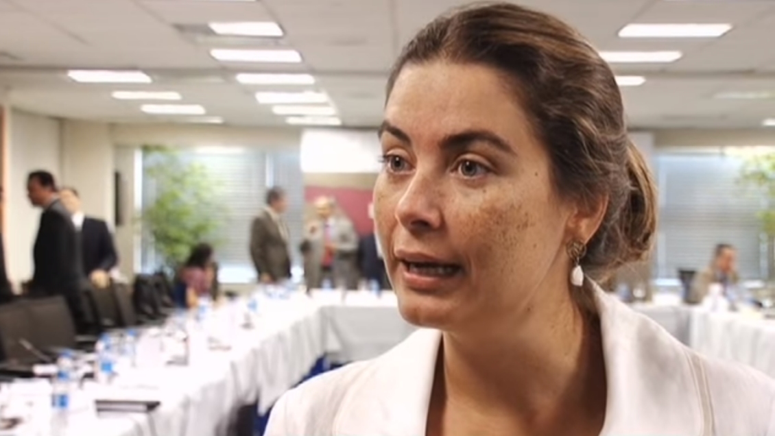 Experta en seguridad por atentados: Necesitamos cambiar el sistema de inteligencia en el país