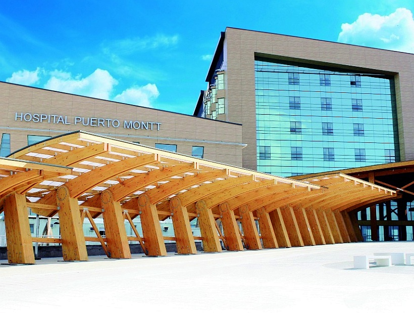 Abogado presentó recurso de protección contra Hospital de Puerto Montt