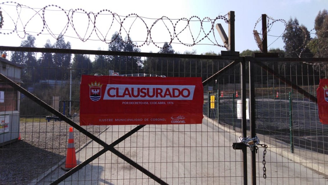 Justicia acogió recurso de protección de Enel en 