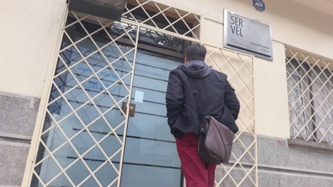 Senadores piden investigar a comunas del Maule con más votantes que habitantes