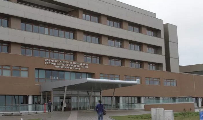 Nombraron a nuevo director del Hospital Clínico de Magallanes