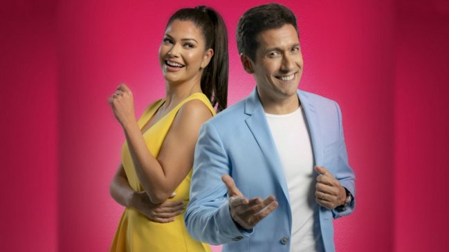 Rafael Araneda fue fichado por Univisión