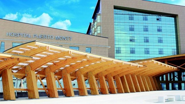 Abogado presentó recurso de protección contra Hospital de Puerto Montt