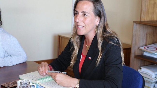 Seremi de Cultura de Los Lagos presentó su renuncia tras un mes de paro de funcionarios