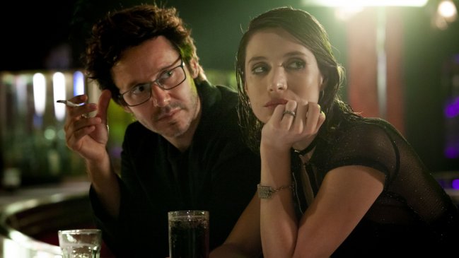 Benjamín Vicuña y Daniela Ramírez protagonizan nueva serie histórica