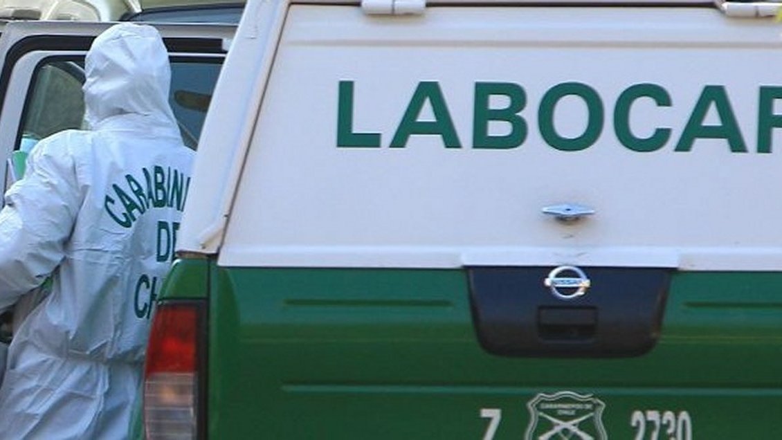 Fiscalía y Carabineros desarrollaron nuevas diligencias por caso de anciano decapitado en La Araucanía