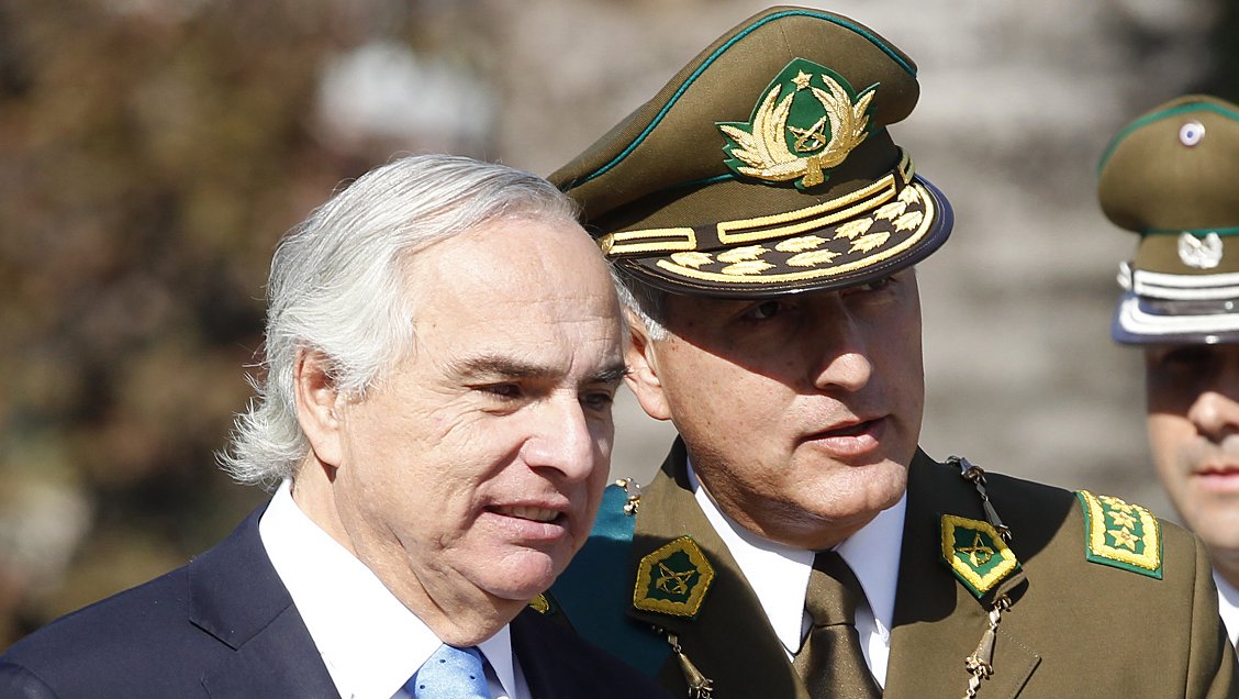 Protocolo incumplido propició consecuencias del atentado a comisaría