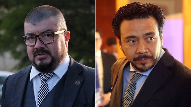 Corte rechazó querella de fiscal Arias contra Moya por calumnias