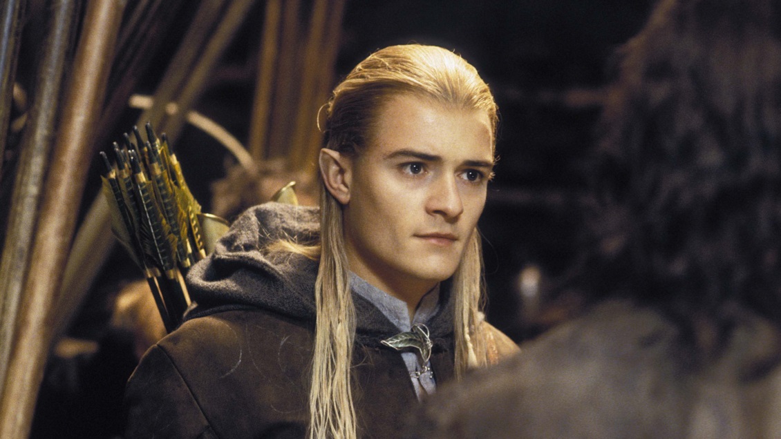 Orlando Bloom descartó 