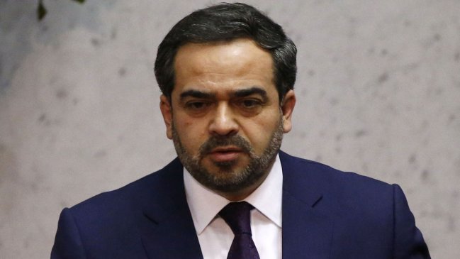 Presidente del Senado: Gobierno debe aclarar que ley corta no ayudará a prevenir atentados terroristas