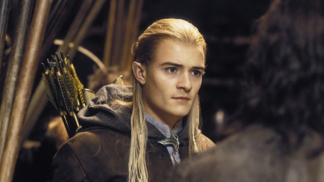 Orlando Bloom descartó 